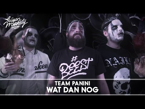download lagu mp3 mp4 Panini Team, download lagu Panini Team gratis, unduh video klip Panini Team