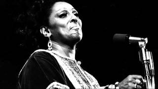 Carmen McRae ~ Take Five