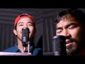 (cover) Ripajap pajap Remix new song video./ Binong / mandeyso  / SE kathar / mukak studio.