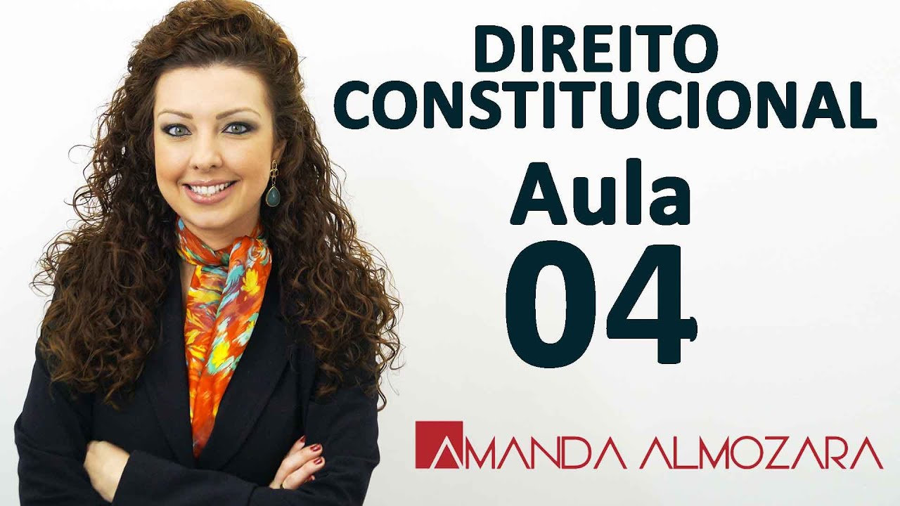 Teoria do Poder Constituinte - parte 01