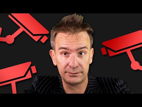 China Chaos: Überwachungsstaat auch bei uns?