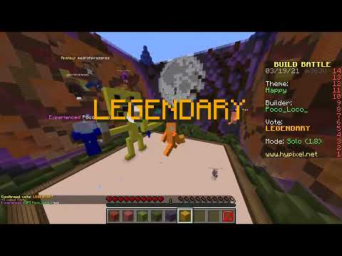 Steam Community :: Video :: Build Battle