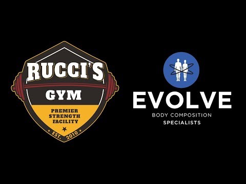 Evolve BCS’s June MEGA Novice Powerlifting Competition - Day 2