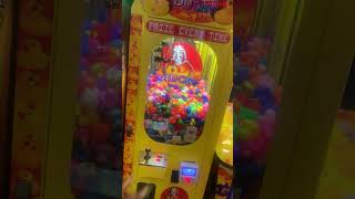 Serenade Of The Seas Arcade