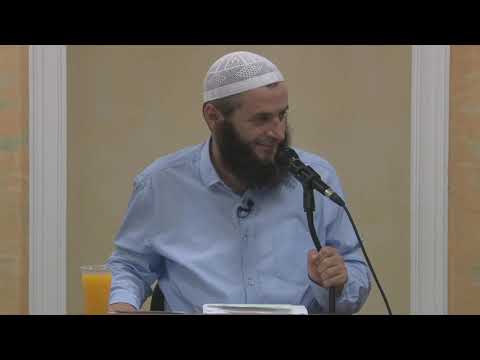 Ky është ilaçi i gruasë - Hoxhë Sadullah Bajrami