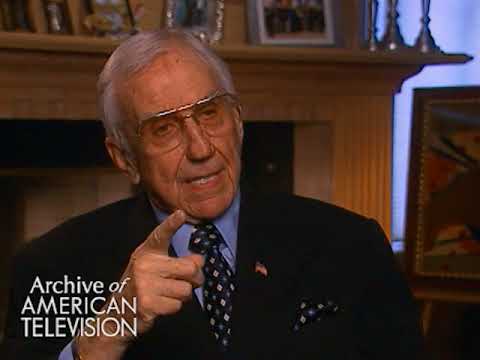 Ed McMahon on the most popular Carnac line on "The Tonight Show Starring Johnny Carson"