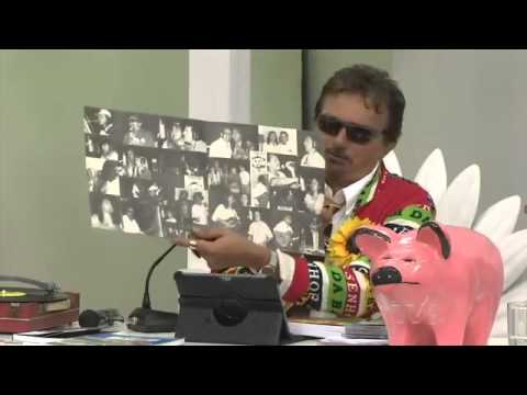 Leruaite com Airton Farias