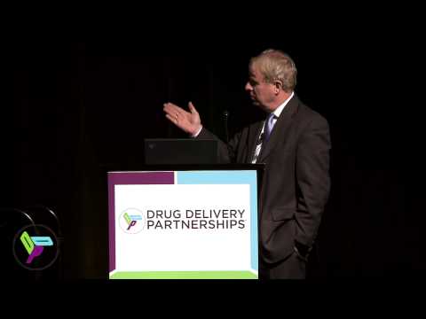 DDP 2013: When Drug Delivery Creates a Blockbuster from Allergan - Part 1