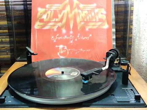 Polymarchs Disco de Oro Vol 1 (Lado A)