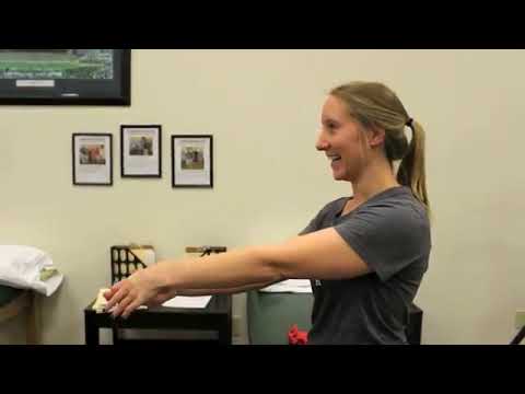 Tennis Elbow Impacts Non-Tennis Players Too