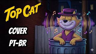 Download lagu Manda-Chuva (Top Cat) Abertura Restaurada 4K | (Cover PT-BR) | Nostalgia Cartoon Network & Tooncast mp3 Download lagu Manda-Chuva (Top Cat) Abertura Restaurada 4K | (Cover PT-BR) | Nostalgia Cartoon Network & Tooncast mp3