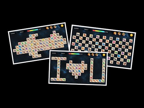 Onet Animal: Tile Match Puzzle Video