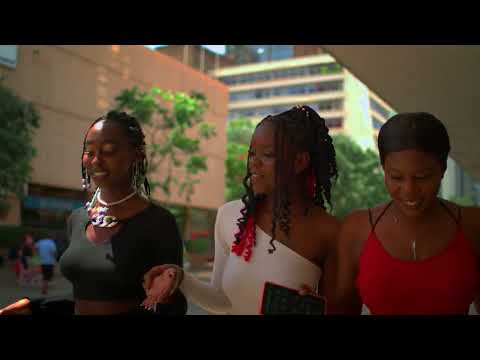 LORD CLINCHY - NYAKO PODI TIN( OFFICIAL VIDEO) ||GENGE DANCEHALL ||KENYAN HITS