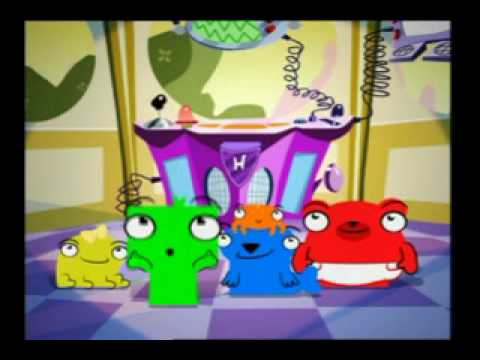 LA NAVE DE OMI CAP 20 - Feliz Cumpleaños