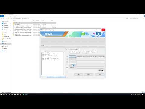 How To Use The Odin Flash Tool For Samsung Galaxy Devices