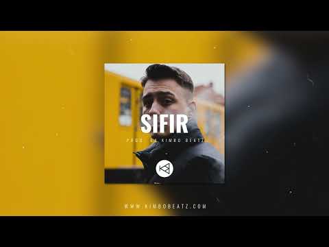 [Free] NGEE Type Beat ft. Ra'is - "SIFIR" | Deep Guitar Type Beat / Deutschrap Type Beat 2022