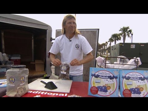 download lagu mp3 mp4 Selling Boiled Peanuts In Florida, download lagu Selling Boiled Peanuts In Florida gratis, unduh video klip Selling Boiled Peanuts In Florida