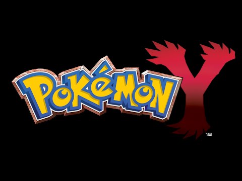 Pokemon Y Wonderlocke Episode 1