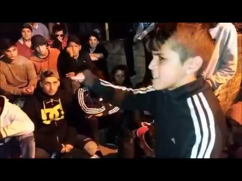 TOLE vs SANNER || OCTAVOS DE FINAL MASTER FREE ULTIMA FECHA