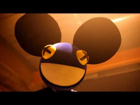 Deadmau5 vs Red Carpet - Not Exactly Alright