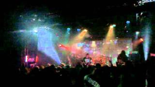 Autopsy - Critical Madness (Live)