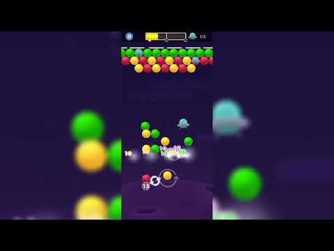 Bubble Shooter Ace