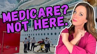 The Truth About Cruise Ship Med Centers
