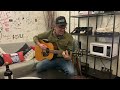 Stephen Kellogg - Keep It Up, Kid (Acoustic Performance)