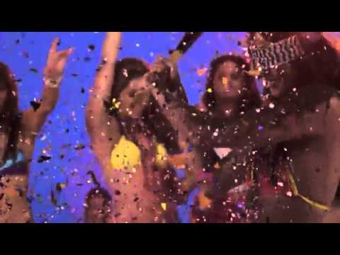 Israel Cruz + The Twins 'Body' Tour at The MET June 1!