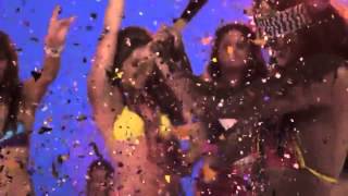 Israel Cruz + The Twins 'Body' Tour at The MET June 1!