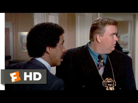 Brewster's Millions (5/13) Movie CLIP - Lowlife No More (1985) HD
