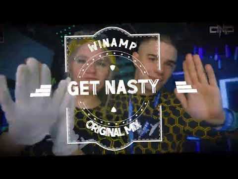 Winamp - Get Nasty (Original Mix) 2024