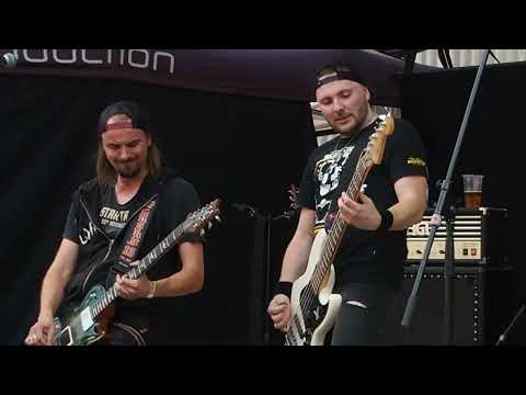 051   Loco Loco   Jihlava, Magmafest 13 8 2022