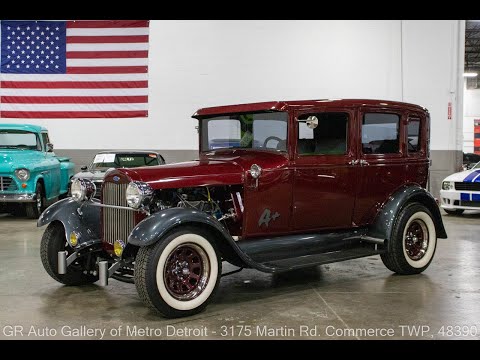 1929 Ford Model A (CC-1856313) for sale in Kentwood, Michigan