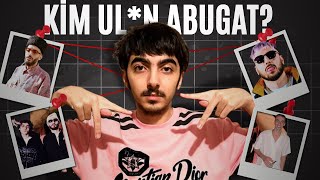 GTA Online İle Başlayan Kariyer: Abugat ANAF