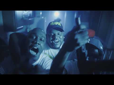 Big Folk Ft Rico King - Break Out The Carbons ( Official Music Video ) Prod By: TayKeith