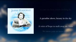 Jason Kouchak- More than Words lyrics