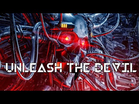 Nick Kingsley / James  Davies - Unleash the Devil (Metalstep)