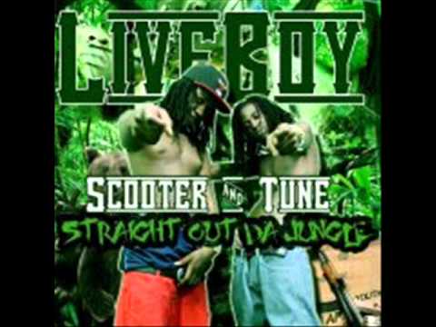 Live Boy Scooter ft. Live Boy Tune & Choppa 1-I got money