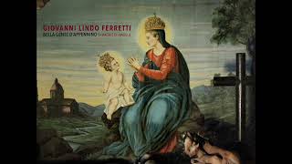 Giovanni Lindo Ferretti - Inch&#39;Allah ça va (live)