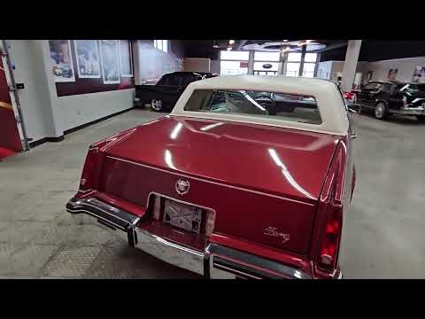 1983 Cadillac Eldorado (CC-1936991) for sale in West Babylon, New York