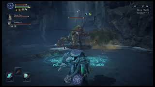 【ELDEN RING NIGHTREIGN】3人で実況プレイ！