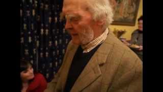 GENTLEMAN&#39;S GUIDE TO SNUFF TAKING