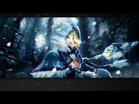 COMBO CRYSTAL MAIDEN LYCAN