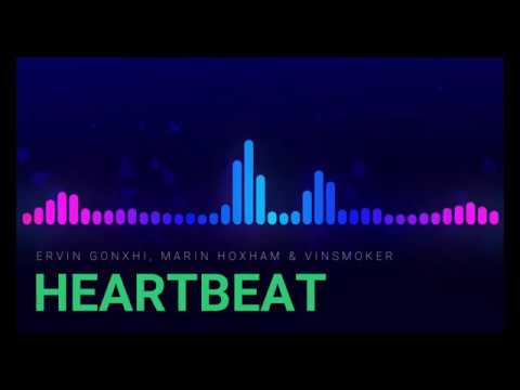 Heartbeat - Ervin Gonxhi, Marin Hoxha & Vinsmoker | NoCopyrightMusic