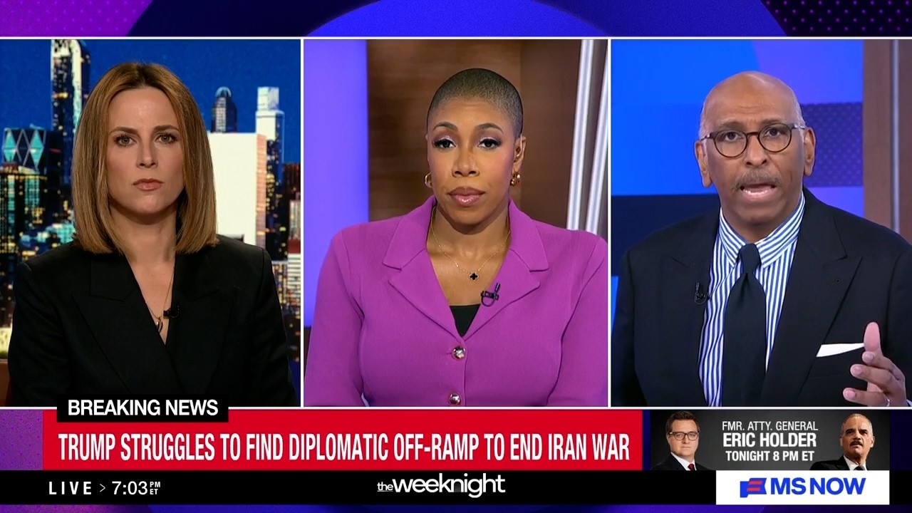 Still No Plan? The Truth About the Iran Escalation