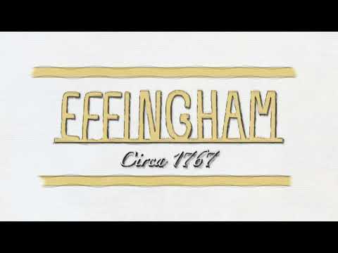 Welcome to Effingham Manor