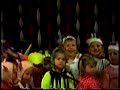 Sangforestilling I Margrethegårdens Børnehave Fra 1992