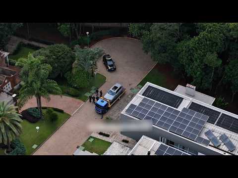 Ex-prefeito de Lajeado (RS) é preso na Operação Lamaçal