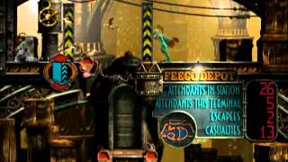 Oddworld: Abe's Exoddus - SPEED RUN (0:45:17) 2012 SDA [PC]